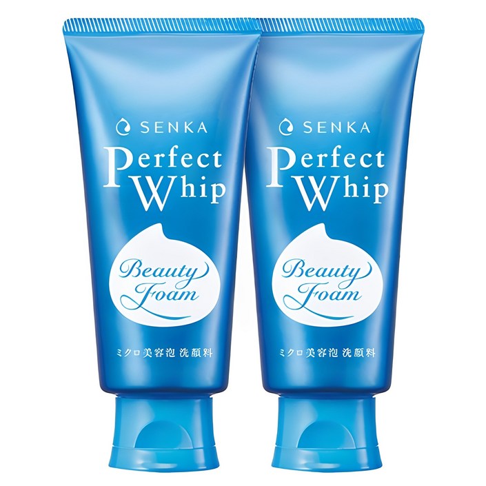 센카 퍼펙트 휩 페이셜 워시 에이 클렌징 폼