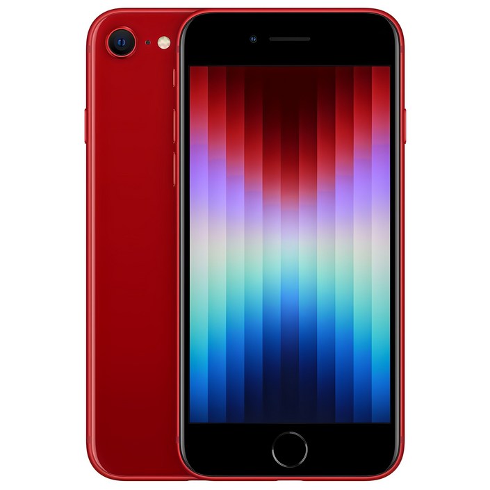 Apple 2022 아이폰 SE 3세대 자급제