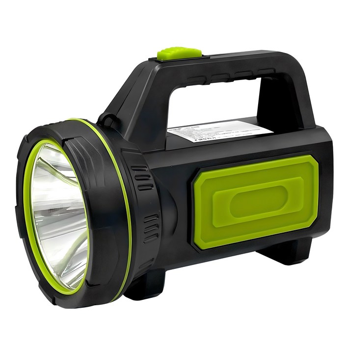 번개표 LED 손전등 NHLGP