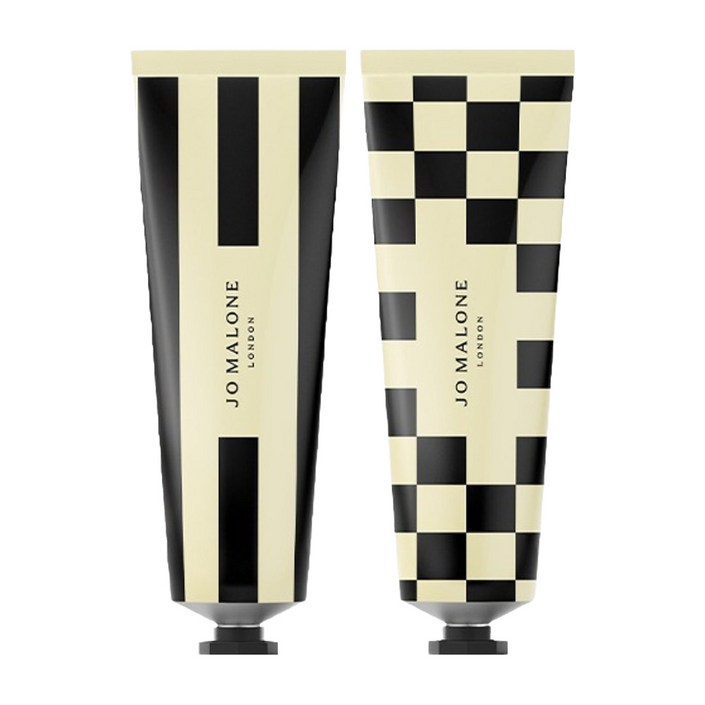 조말론런던 핸드크림 잉글리쉬 페어 앤 프리지아 30ml  블랙베리 앤 베이 30ml 세트