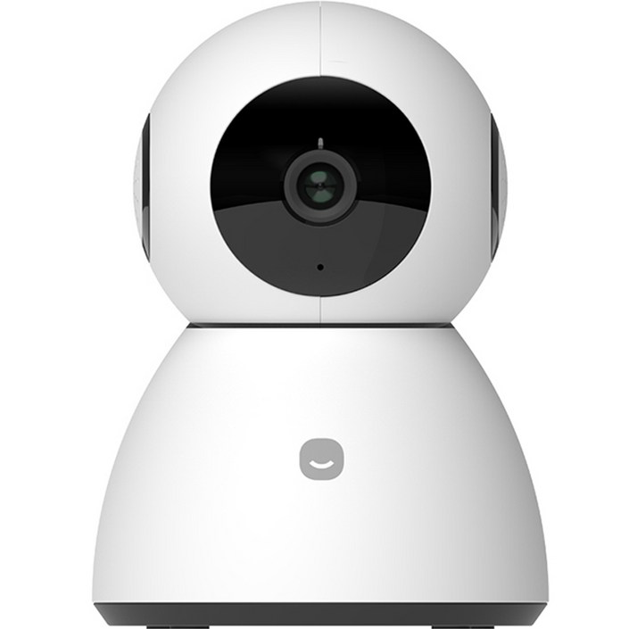 헤이홈 IoT 스마트 홈카메라 CCTV Pro 플러스, GKWMC058