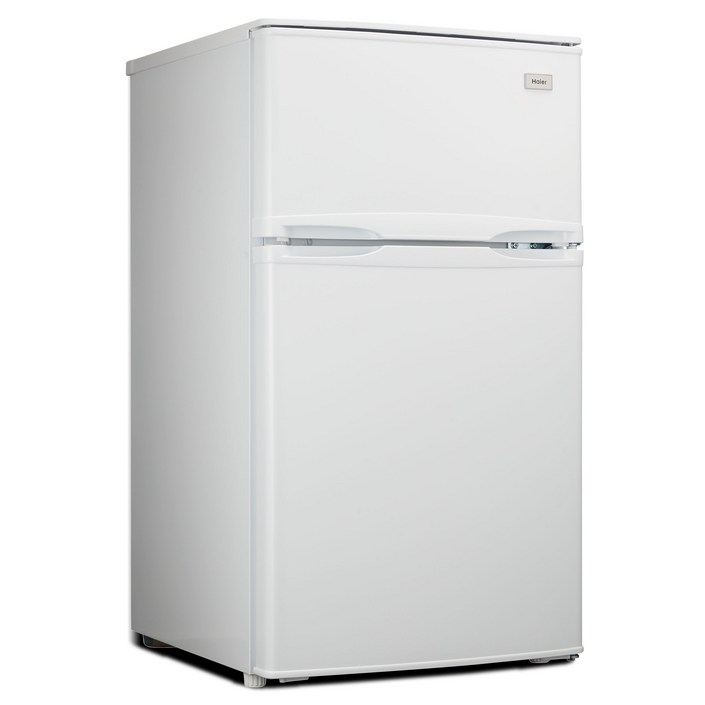 하이얼 미니 85L 2도어 냉장고