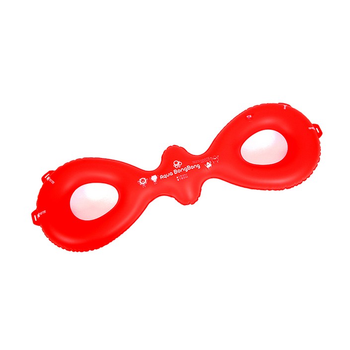 아쿠아봉봉 아동용 369 물놀이 암링