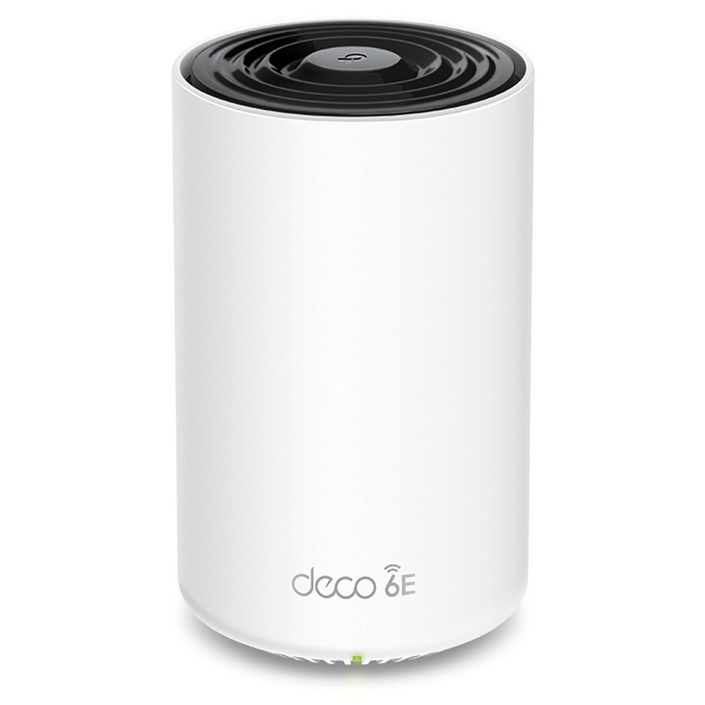 티피링크 트라이 밴드 WiFi 6E 메시 시스템 공유기 AXE5400