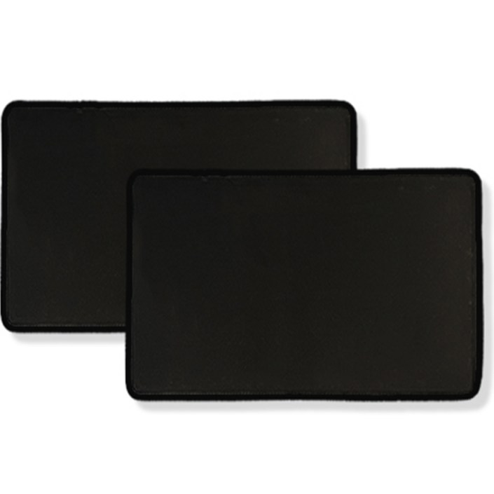 카몽 차박용 평탄화 연결보드 중형 2p  전용가방