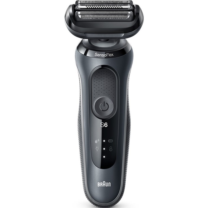 BRAUN 시리즈6 전기면도기 BRAUN 시리즈6 전기면도기
