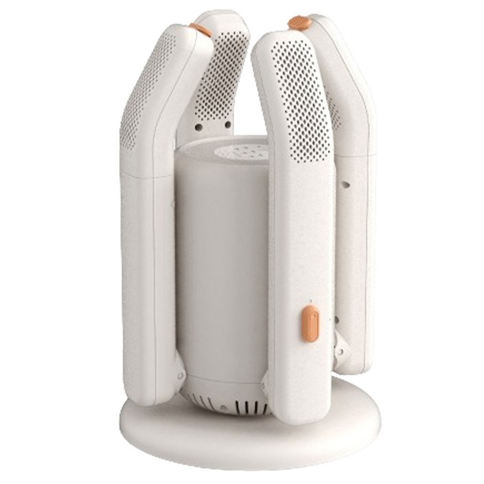 퓨어코치 사방향 슈케어 신발 건조기 SD02F