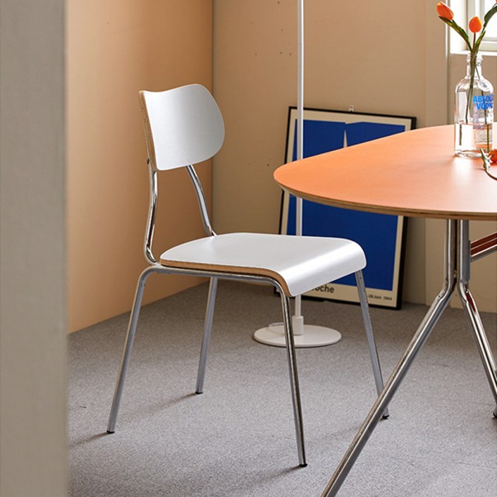 16피스 SFCY 카페 인테리어 다이닝 식탁 의자