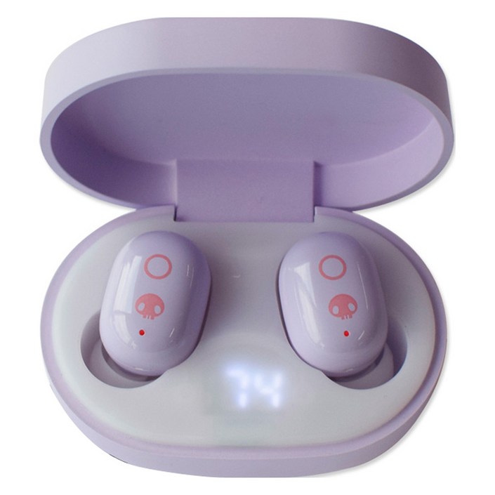 산리오 캐릭터즈 무선 블루투스 이어폰