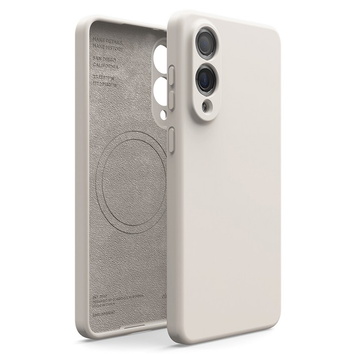 엘라고 맥세이프 실리콘 케이스