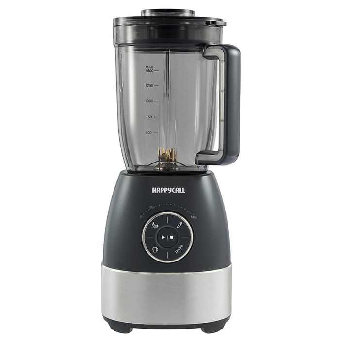 해피콜 초고속 브리즈 에코 믹서기 블렌더