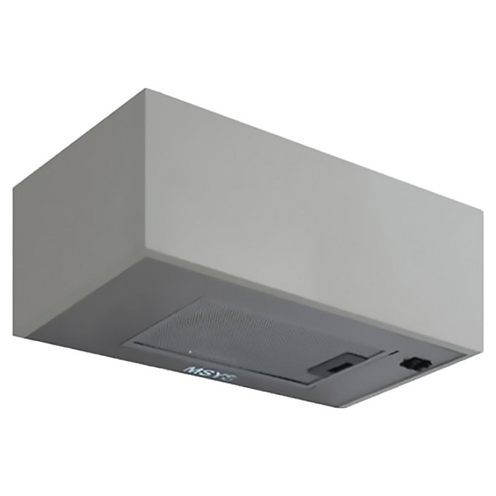 한샘 엠시스 하이드 빌트인 레인지후드