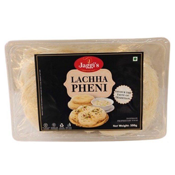 쟈기 라차 페니, 1개, 500g