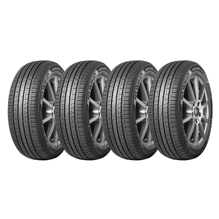 금호타이어 솔루스 TA51 20555R16