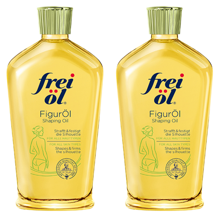 프라이웰 쉐이핑 오일