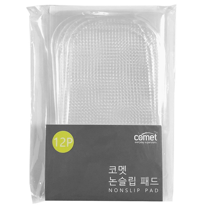 코멧 논슬립 패드