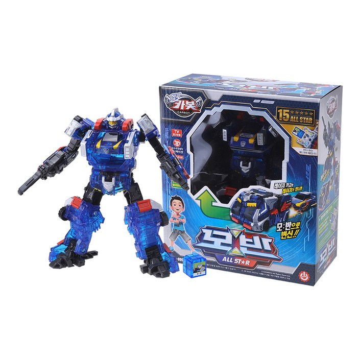 헬로카봇 모 반 올스타