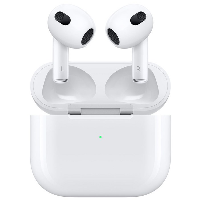 Apple 2021 에어팟 3세대 블루투스 이어폰