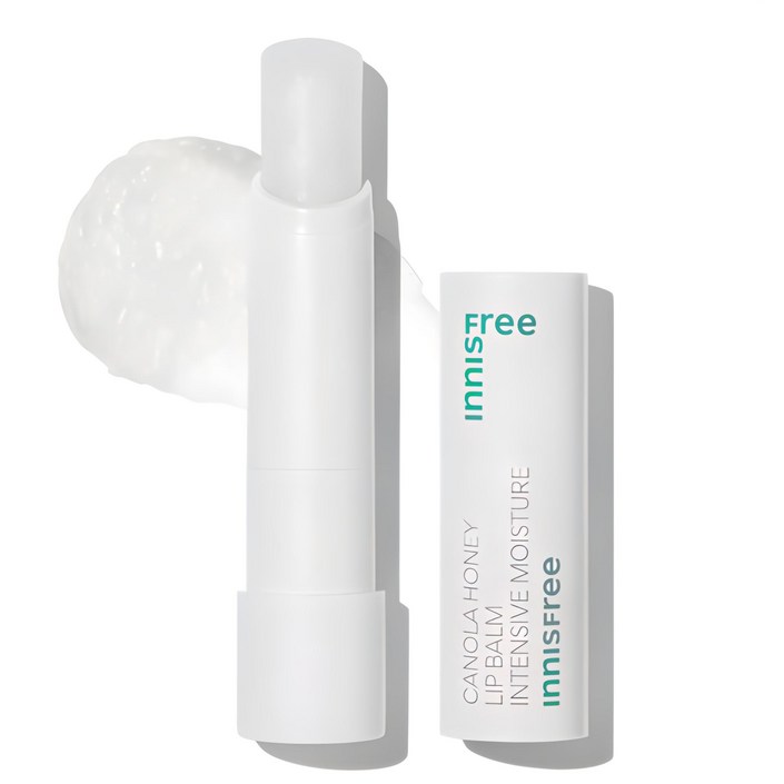 이니스프리 유채꿀 립밤