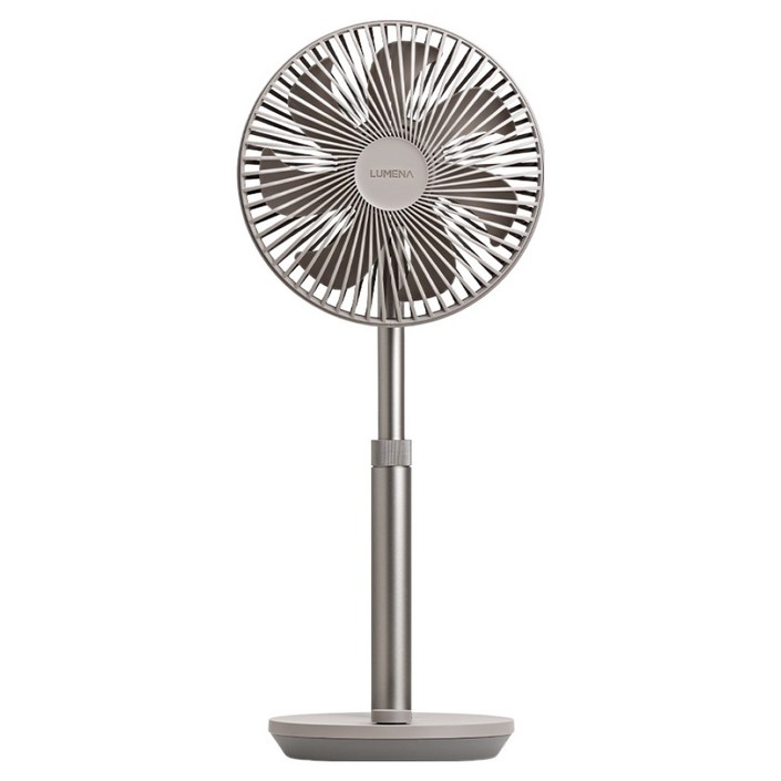루메나 무선 서큘레이터 FAN PRIME 3