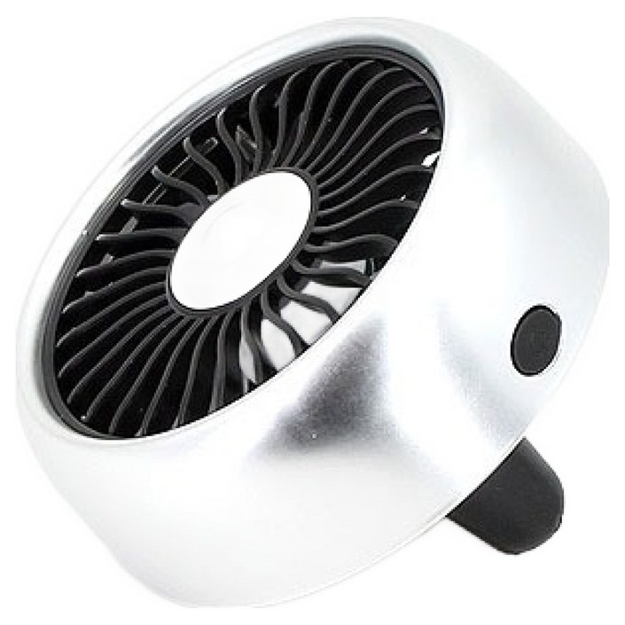 미모아 차량용 무드등 서큘레이터