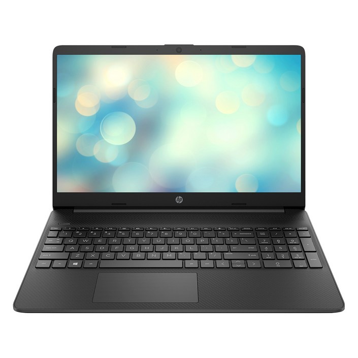 HP 2023 노트북 15, Jet Black, 라이젠3, 256GB, 8GB, WIN11 Home, 15-fc0073AU 20230908