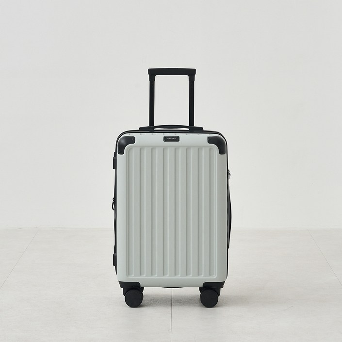 모던하우스 PESPES 파인 X 확장형 캐리어 20인치, 24인치