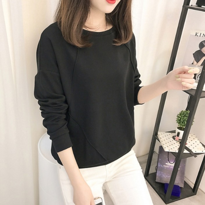 데이소이 절개 포인트 맨투맨 데이소이 절개 포인트 맨투맨