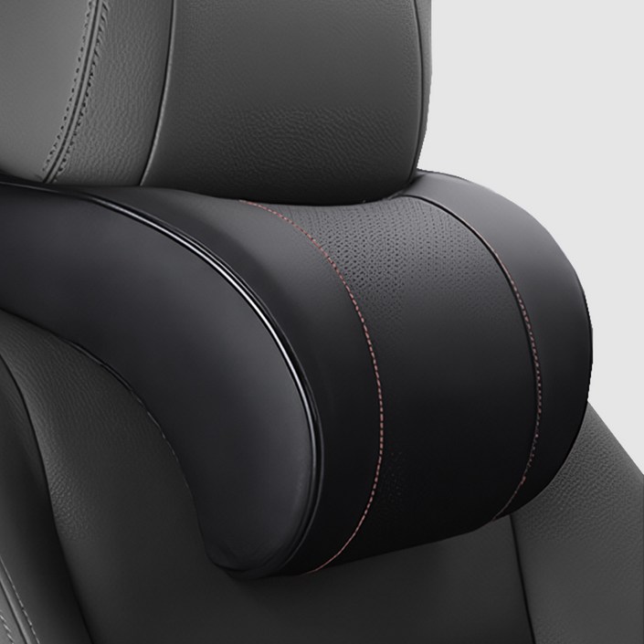 808 차량용 목쿠션