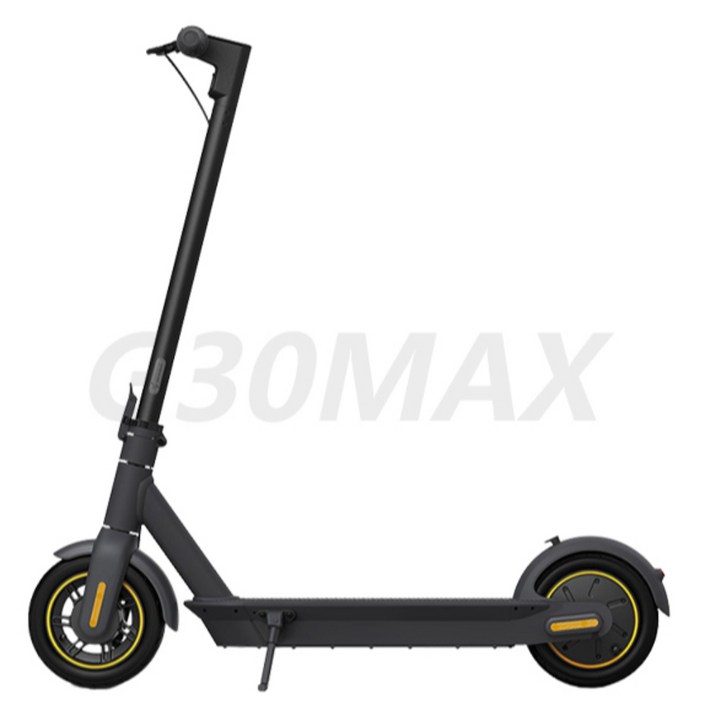 나인봇 MAX G30 샤오미 전동 킥보드 전기킥보드 스쿠터