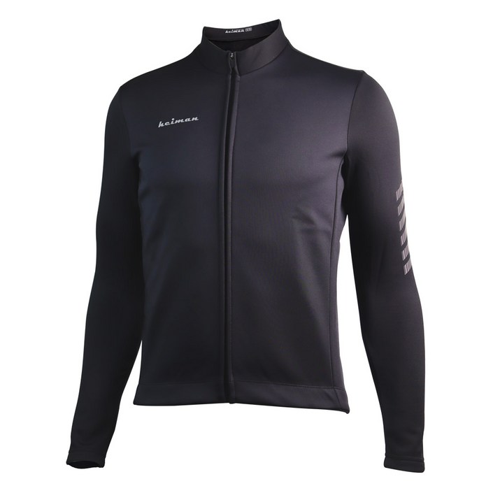 하이만 HMWB007 방풍 기모자켓 겨울 방한 자전거의류