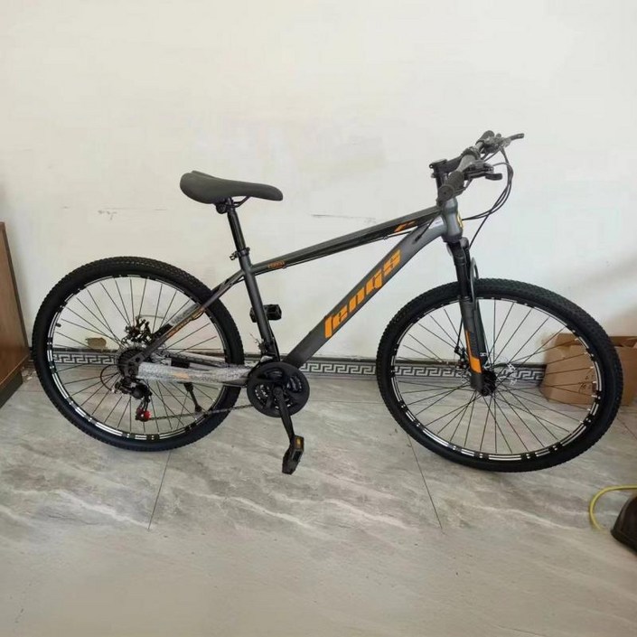 트랙 자전거 mtb 하이브리드 입문용 로드 스캇