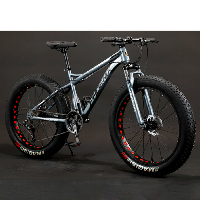 자이언트 풀샥 자전거 성인용 산악용 MTB