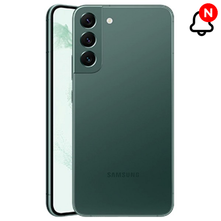 삼성전자 갤럭시 S22 5G 256GB 정품 미개봉 미개통