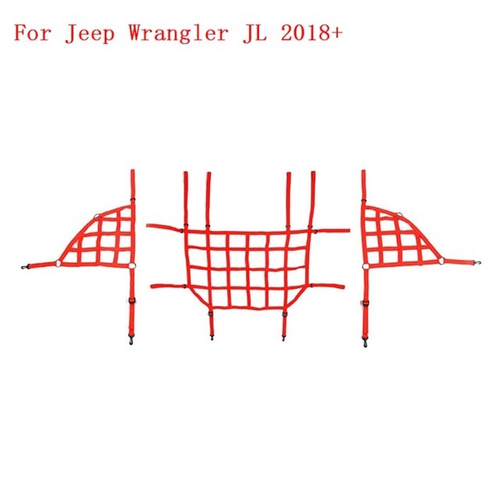 캐리어 기내용 수하물 tesin for jeep wrangler jk jl car 짐 20230926