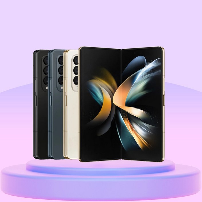 슈폰 삼성 갤럭시 폴드4 256GB F936 중고폰 공기계 리퍼급 S급 리퍼, 512GB, 멍X 리퍼급 그린 슈폰 삼성 갤럭시 폴드4 256GB F936 중고폰 공기계 리퍼급 S급 리퍼, 512GB, 멍X 리퍼급 그린