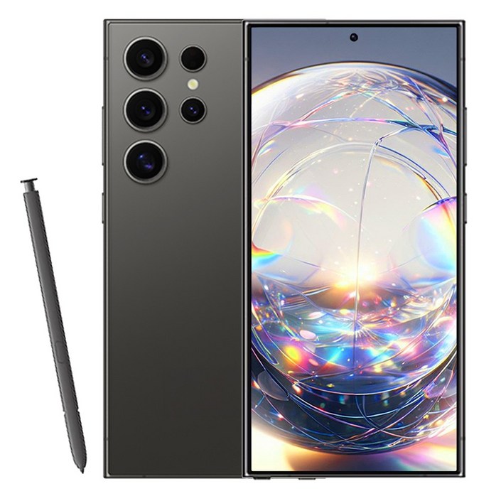 삼성전자 갤럭시 S 24 울트라 256GB