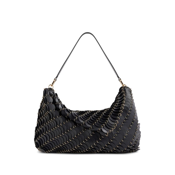 Rabanne 파코 가죽 숄더 백