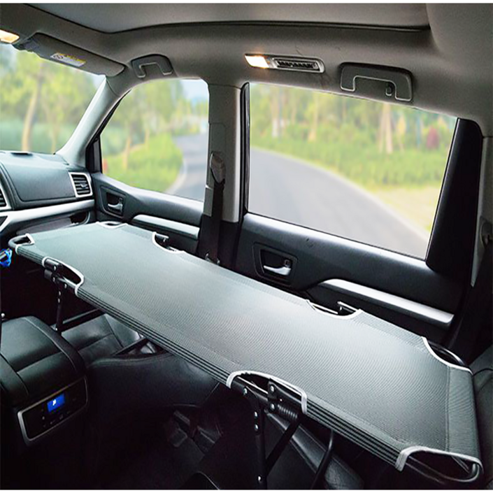 대욱 자동차 접이식 침대 차량 개조 침대 비팽창식 범용 차량 매트리스 접이식 침대 차량 내 수면 접이식 침대, 차량용 접이식 침대