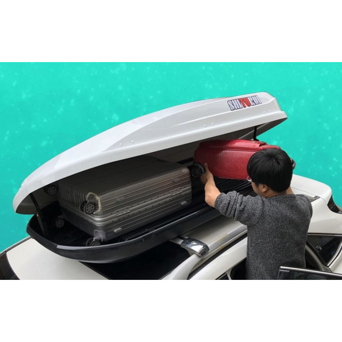 레이 모닝 올란도 그랜드 카니발 티볼리 쏘렌토 루프박스