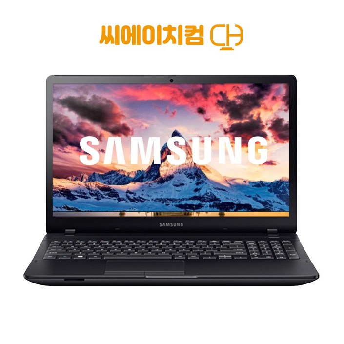 삼성노트북 NT371B5L 정품윈도우10 i36100HQSSD250RAM8GBHDMI 중고노트북, 삼성노트북 NT371B5L, 윈도우 10 프로, 8GB, 250GB, black