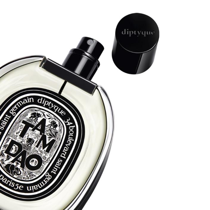 본사정품 퍼퓸향수 남녀공용향수 딥디크 탐다오 TAMDAO 75ml 백화점상품 빠른배송 국내배송