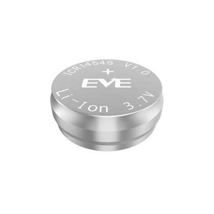 100 블루투스 이어폰  팔찌 웨어 헤드셋, 고용량 배터리, ICR1454S, V1.0, 85mAh, 2 개5