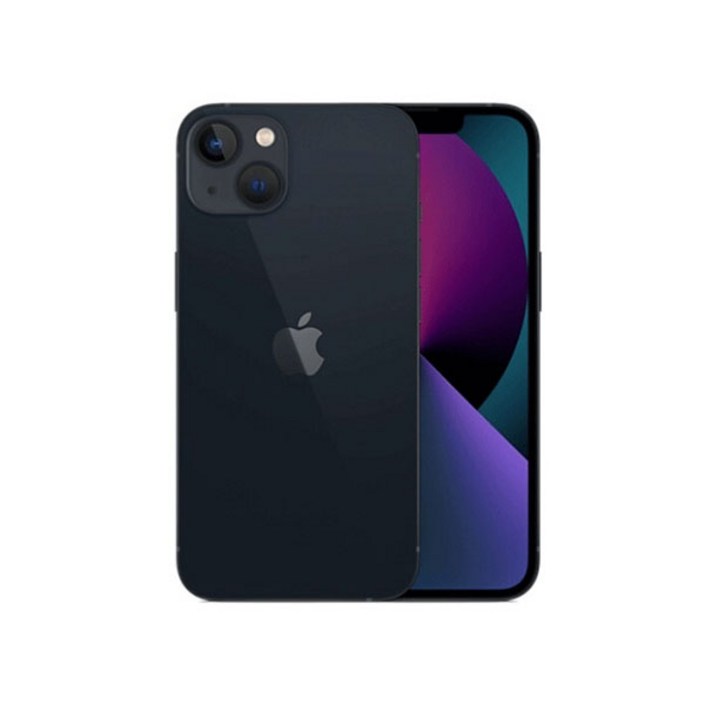 아이폰13 128GB KT 청소년전용 새상품성인가능