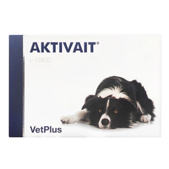 액티베이트 60캡슐중형견대형견, 1개