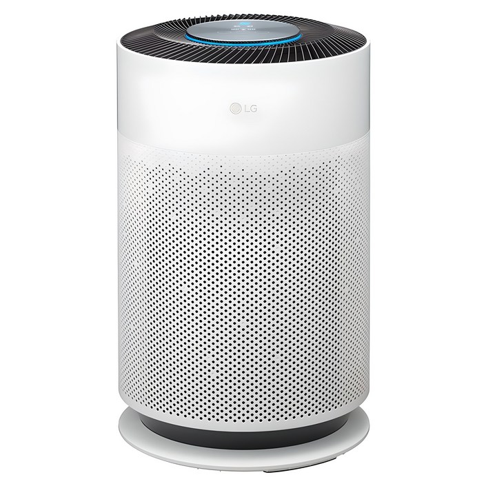 LG전자 퓨리케어 360도 공기청정기 AS183HWWA 62㎡