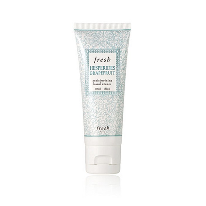 프레쉬헤스페리데스 모이스처라이징 핸드 크림 30ml