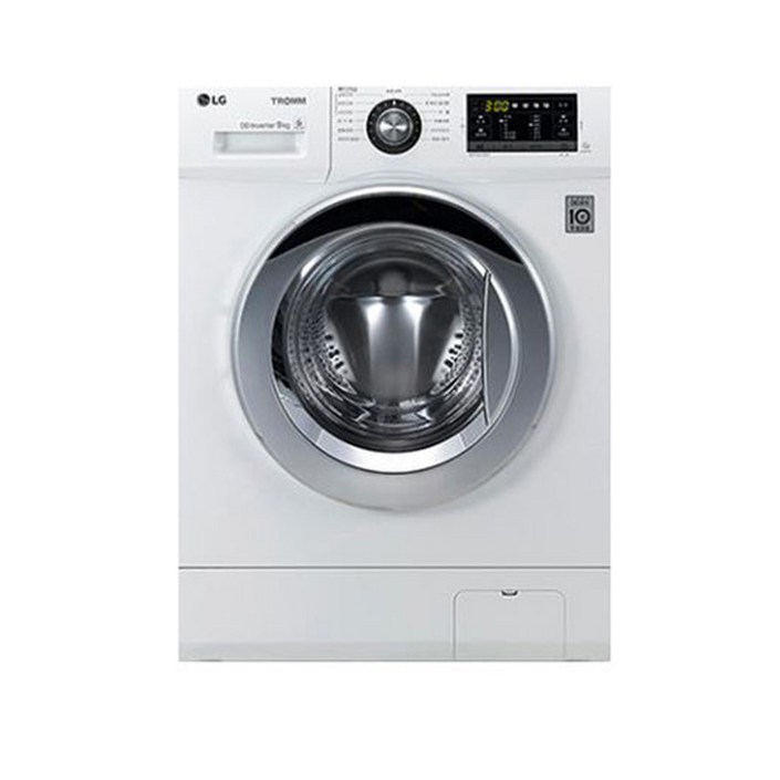 LG 건조겸용 드럼세탁기 빌트인 9KG FR9WPB 23년형