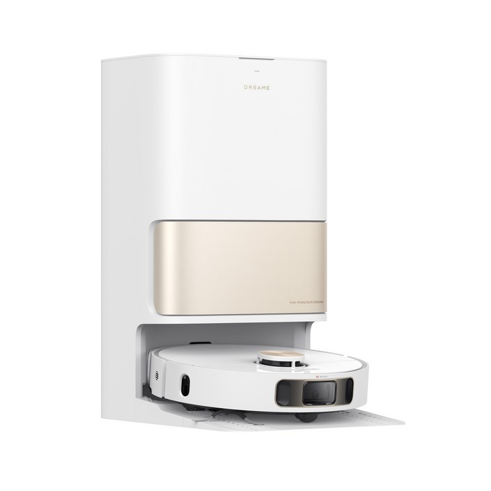 공식 드리미 L10s Heat AI 홈캠 물걸레 로봇 청소기, L10s 히트