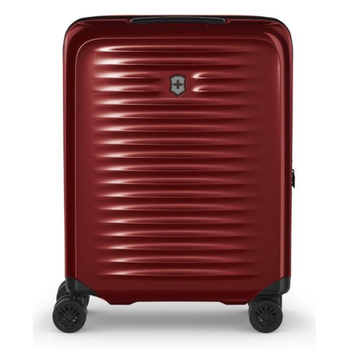 빅토리녹스 Victorinox 에어록스 글로벌 하드사이드 캐리온 XS 레드 여행 가방 캐리어 100939